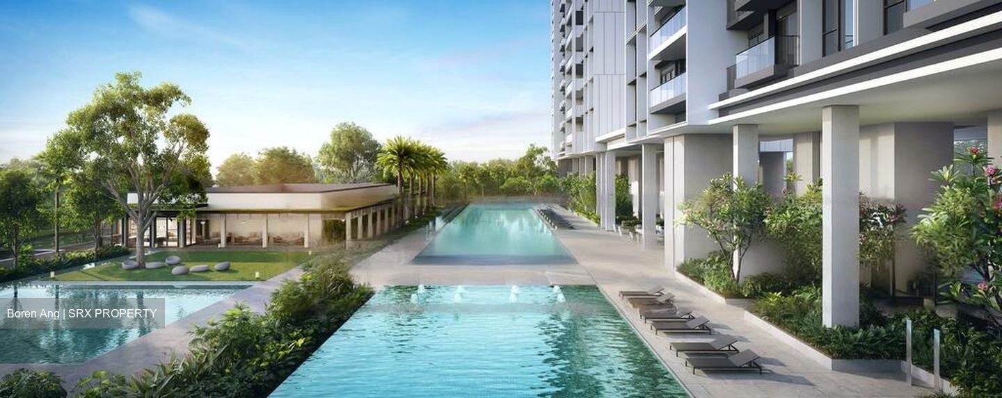 Fusionopolis View (D5), Condominium #453510481